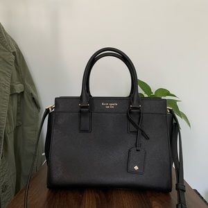 Kate Spade Cameron Street Medium